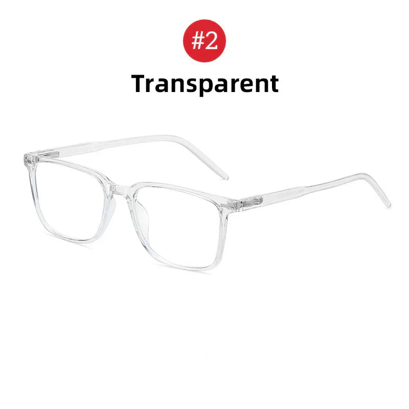 Blue Light Glasses 3